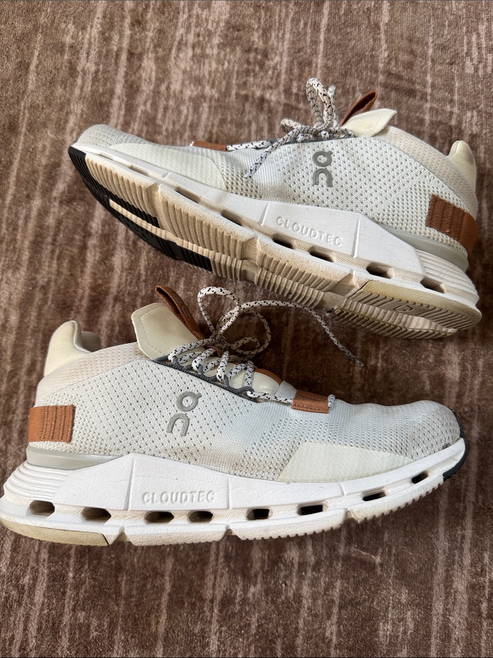 Women’s On cloudnova 2 sneakers